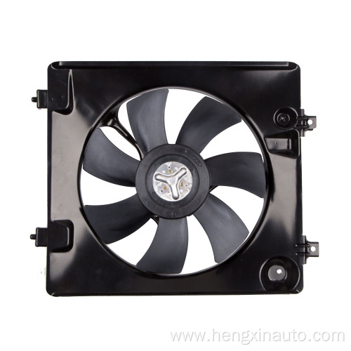 38615RZAG01 Honda CRV2.0 A/C Fan Cooling Fan
